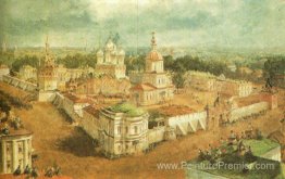 Monastère de Bogojavlensky Anastadjin à Kostroma