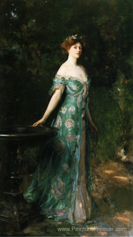 La duchesse de Sutherland