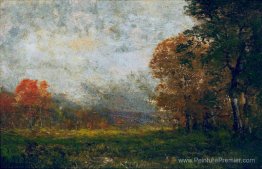 Paysage d'automne