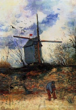 Moulin de la Galette