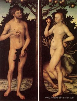 Adam et Eve