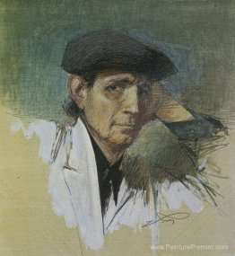 Autoportrait