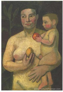 Mère et l'enfant