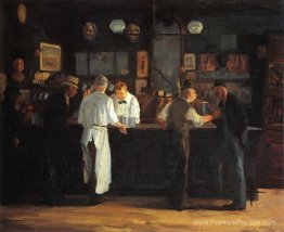 Bar di McSorley