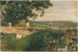 Paysage de Valence