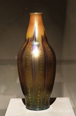 Vase décoratif