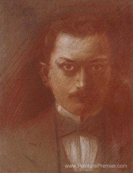 Autoportrait