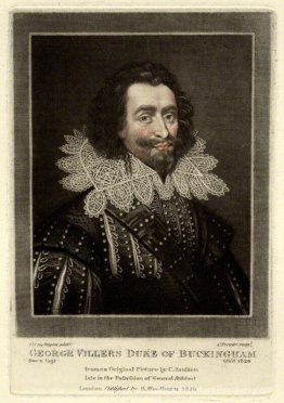 George Villiers, 1er duc de Buckingham