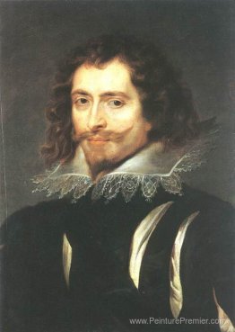 Le duc de Buckingham