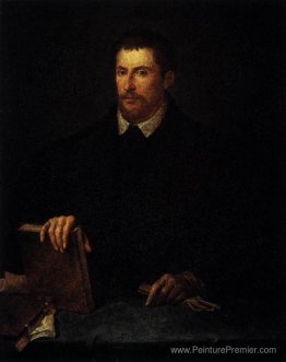 Portrait d'Ippolito Riminaldi