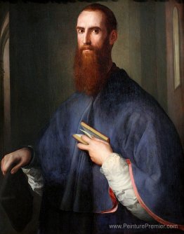 Portrait de Niccolò Ardinghelli