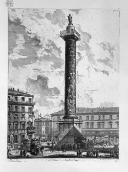 Colonne de Trajan