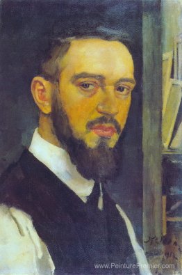 Autoportrait