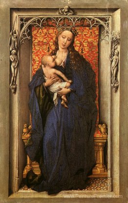 Madonna et enfant