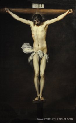 La crucifixion