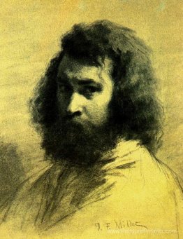 Autoportrait