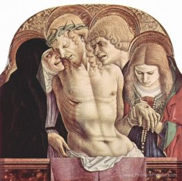 Lamentation du Christ