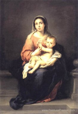 Madonna et enfant