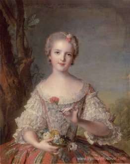 Madame Louise de France