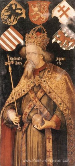 Empereur Sigismund