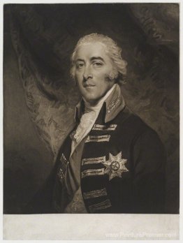 John Pitt, 2e comte de Chatham