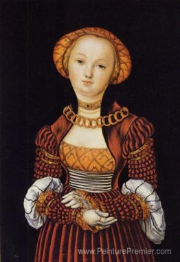 Maddalena von Sachsen