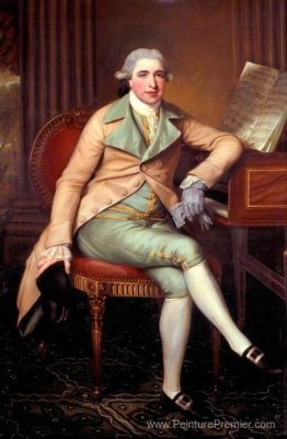 Charles Wesley (1757-1834)