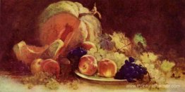 Nature morte avec des fruits