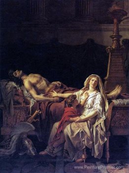 La douleur de l'andromache