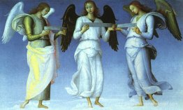 Angels (détail)