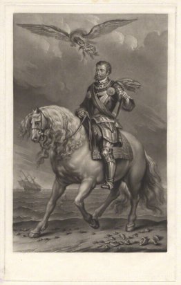 Charles V, empereur romain saint