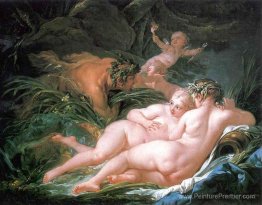 Casserole et syrinx