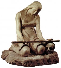 Le Magdalene pénitent