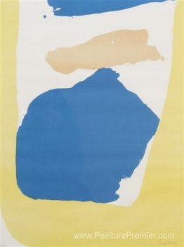 Aperçu de Frankenthaler