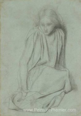 ECCE ANCILA Domini Study