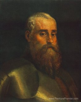 Portrait d'Agostino Barbarigo