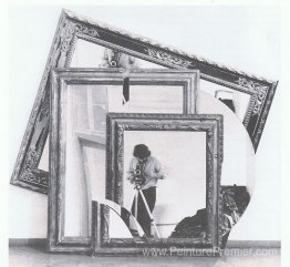 La forme du miroir
