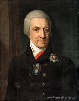 Portrait de Koshelev