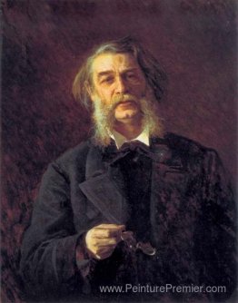 Dmitry Grigorovich, un écrivain russe