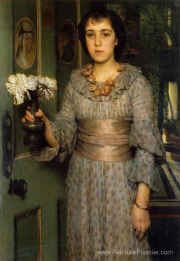 Anna Alma Tadema