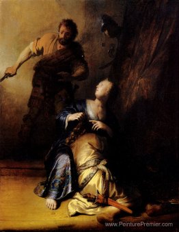 Samson et Delilah