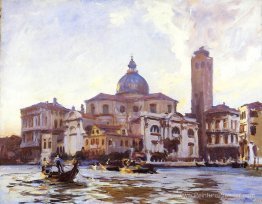 Palazzo Labia, Venise