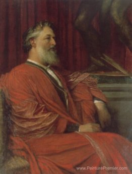 Frédéric Lord Leighton