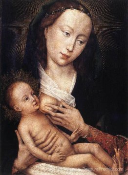 Madonna et enfant