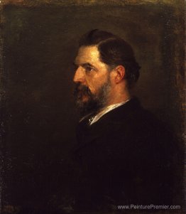 Sir (William Matteo) Flinders Petrie