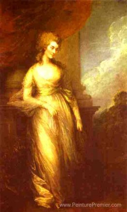 Georgiana, duchesse de Devonshire