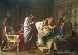 Le docteur Philip de Macedon Trust