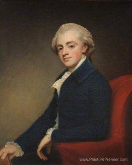 Philip Yorke (1757–1834), 3e comte de Hardwicke, KG, MP, FRS, FS