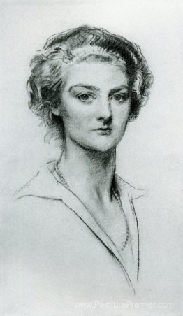 Mlle Elizabeth Williamson