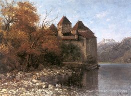 Château de chillon